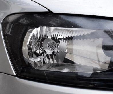 Headlight, Tailight and Lens repair Service image